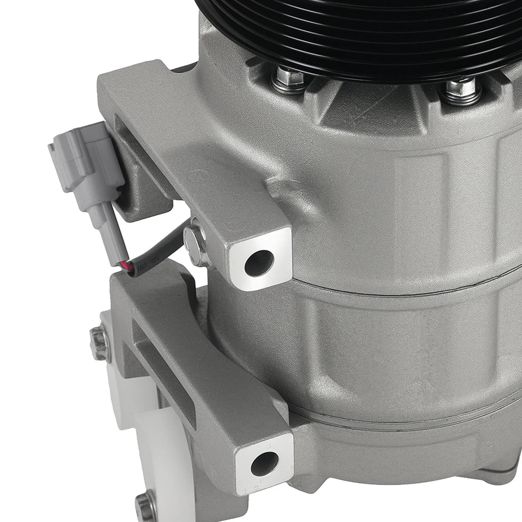 Air Conditioning Compressor For Nissan Altima 2.5L 2013-2018 Rogue 2014-2020