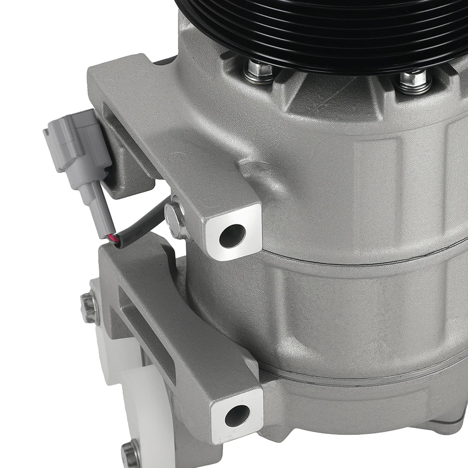 Air Conditioning Compressor For Nissan Altima 2.5L 2013-2018 Rogue 2014-2020