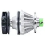 Water Pump Engine Fits BMW 3 5 X3 X5 Z3 Z4 M52 M54 AW9261, WP-882, 252-284
