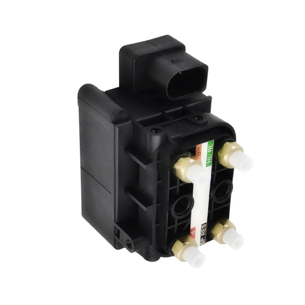 Air Suspension Compressor Solenoid Valve Block For KIA Mohave Borrego 2009-2015 558202J000 55820-2J000 Car Engine Accessories
﻿