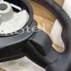 F01 F06 F10 F11 F15 F20 F21 F22 F30 F31 F32 F36 E70 E90 M3 M4 M5 For BMW 3 5 Series Manual Steering Wheel Without Paddle