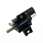 06F906283F Turbocharger Boost Solenoid Valve  For VW Passat Golf mk6 5 GTI AUDI A4 A5 A6 Q5 TT A3 06F 906 283F