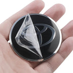 4Pcs 60MM Car Wheel Center Hub Caps Badge Tire Rim Covers For Toyota Fortuner Chr Verso Prius Hiace Yaris TRD Corolla GR Sport