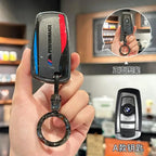 TPU Sport Style Car Smart Key Case Cover Shell For BMW F20 G20 G30 X1 X3 X4 X5 G05 X6 X7 G11 F15 F16 G01 G02 F48 G30 Accessories