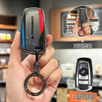 TPU Sport Style Car Smart Key Case Cover Shell For BMW F20 G20 G30 X1 X3 X4 X5 G05 X6 X7 G11 F15 F16 G01 G02 F48 G30 Accessories