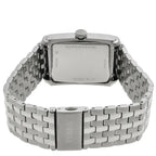 Fossil | Carraway Quartz Silver Dial Watch FS6008