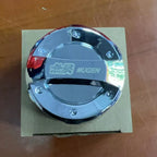 MUGEN Gas Fuel Oil Tank Cover Cap Auto Oil Filler Modification For Honda Civic Accord JAZZ FIT EK