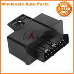 454935,4549.35,19203N,1920.3N,240107,9627109680 Fuel Pump Relay For Peugeot 206 306 307 406 Citroen C4 C5 C8 Xantia Xsara 94-14