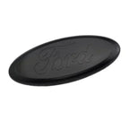 ABS Car Rear Trunk Sticker Front Hood Emblem for Ford Fusion Ranger Escape Fiesta Explorer Focus Bronco Mondeo Transit