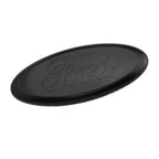 ABS Car Rear Trunk Sticker Front Hood Emblem for Ford Fusion Ranger Escape Fiesta Explorer Focus Bronco Mondeo Transit