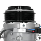 Air Conditioning Compressor For Honda Accord 18-19-20-21-22 CO11552C 7-Groove