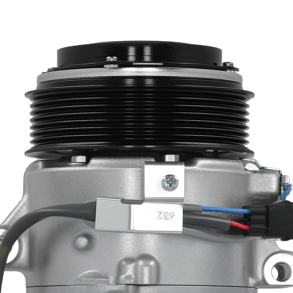 Air Conditioning Compressor For Honda Accord 18-19-20-21-22 CO11552C 7-Groove