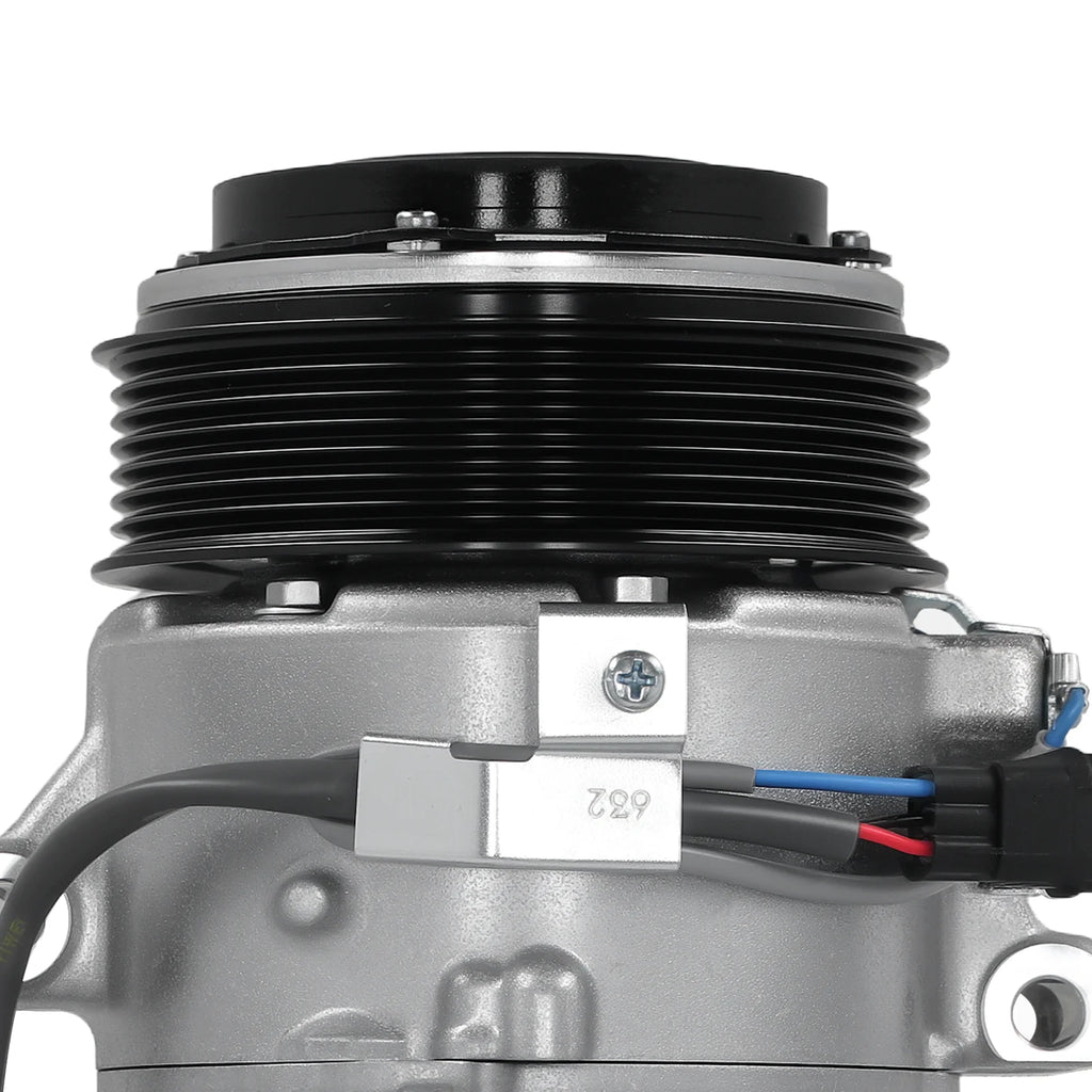 Air Conditioning Compressor For Honda Accord 18-19-20-21-22 CO11552C 7-Groove