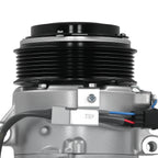 Air Conditioning Compressor For Honda Accord 18-19-20-21-22 CO11552C 7-Groove