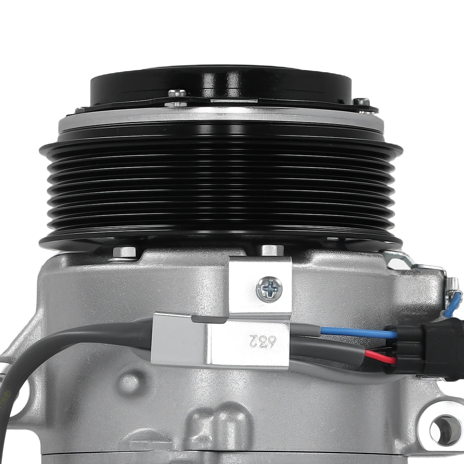 Air Conditioning Compressor For Honda Accord 18-19-20-21-22 CO11552C 7-Groove