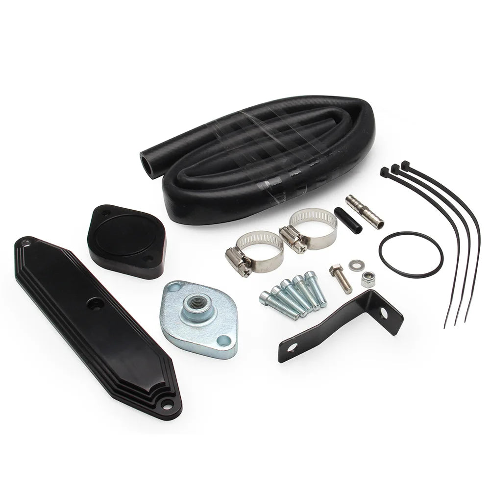 Valve Cooler Kit For Ford F250 F350 F450 F550 6.7L Powerstroke Diesel 2011-2017