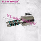 0CK DL382 Automatic Transmission 1Pcs Solenoid Valve For AUDI A4 A5 A6 A7 A8 Car Accessories Auto Parts