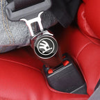 Car clip extender socket For Skoda Octavia Fabia Rapid Superb Kodiaq Scala Karoq