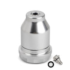 Clutch Master Cylinder Aluminum For Honda Civic EG 92-95 Civic EK 96-00 Integra DC2 94-01 CRX GSR Si Type R46920-S04-A01