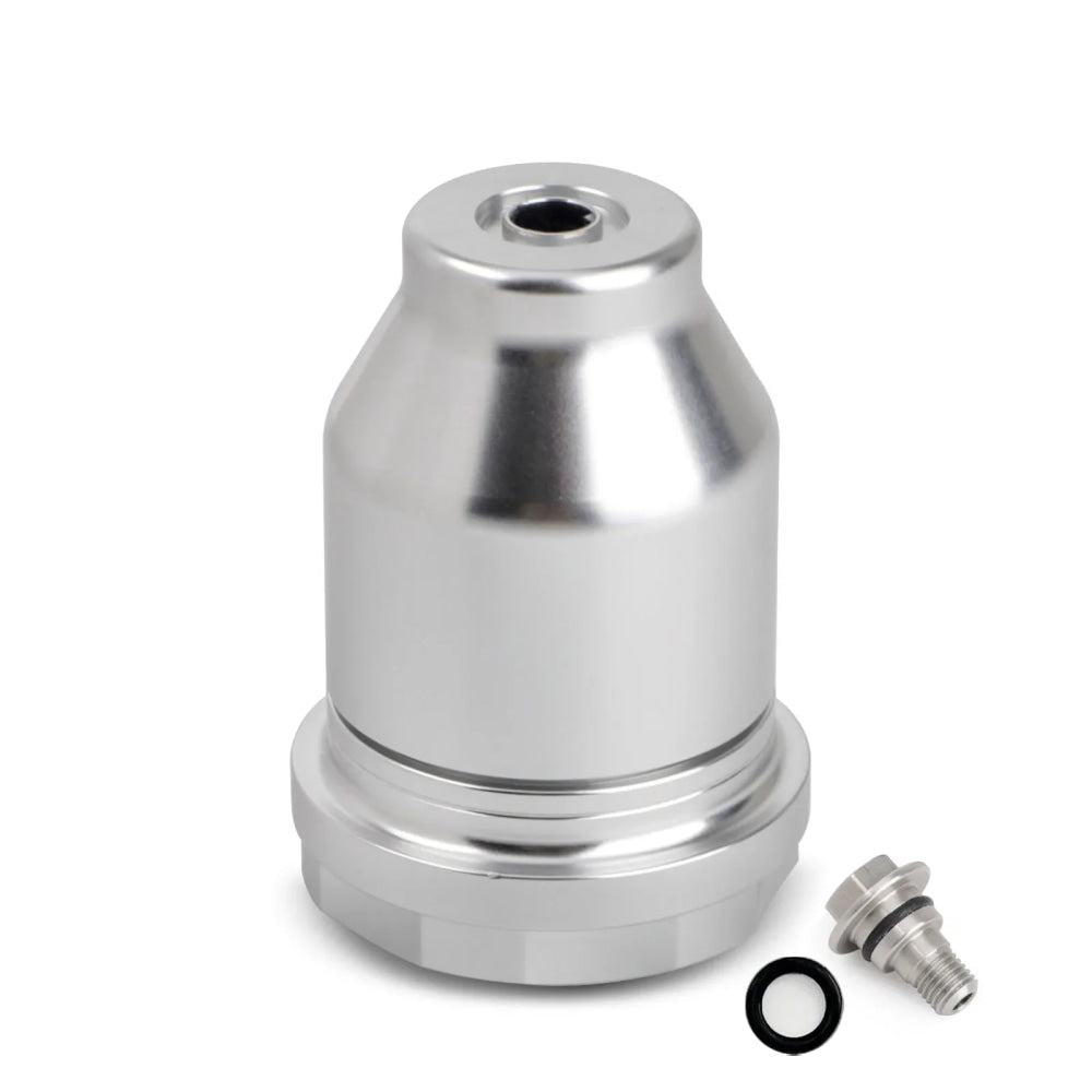 Clutch Master Cylinder Aluminum For Honda Civic EG 92-95 Civic EK 96-00 Integra DC2 94-01 CRX GSR Si Type R46920-S04-A01