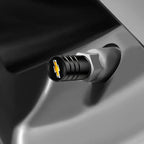 4Pcs Car Styling Wheel Tire Valve Air Stem Cap Duust Covers For Chevrolet Tracker Optra Lanos SS Sail Corsa Matiz Avalanche Onix
