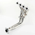 Exhaust Manifold Headers for 1988-2000 Honda Civic D-series EJ/EG/EH/EK D15