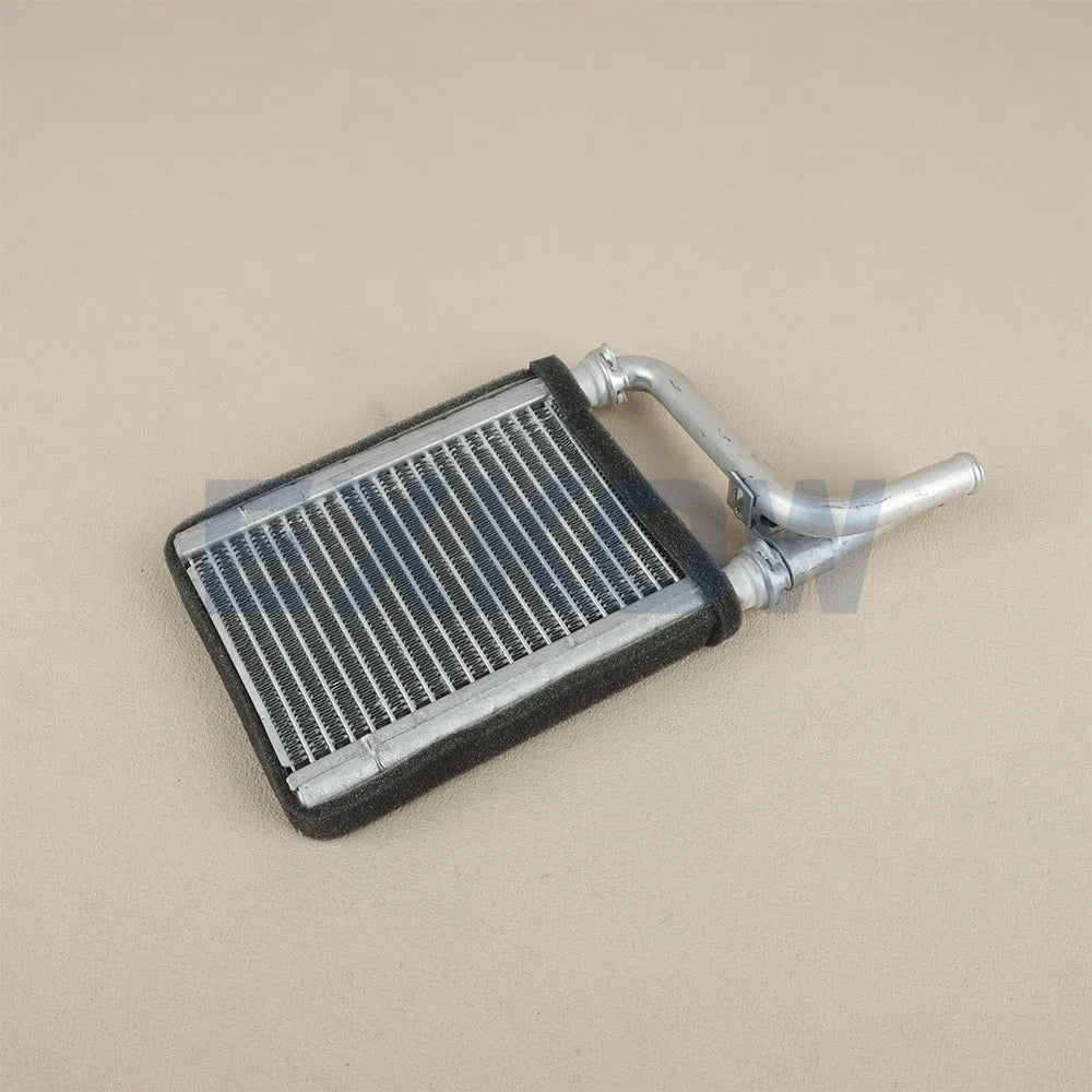 Heater Core Radiator for Mitsubishi Pajero Montero Shogun 3 4 MK3 MK4 V73 V74 V75 V78 V93 V97 V98 2000-2020 MR500659 MR500698