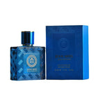 Marca 50ml Eau De Parfum para hombres Perfume Homme Colonia atraer mujeres Profumi trabajo Perfumes frescos femenino aroma duradero