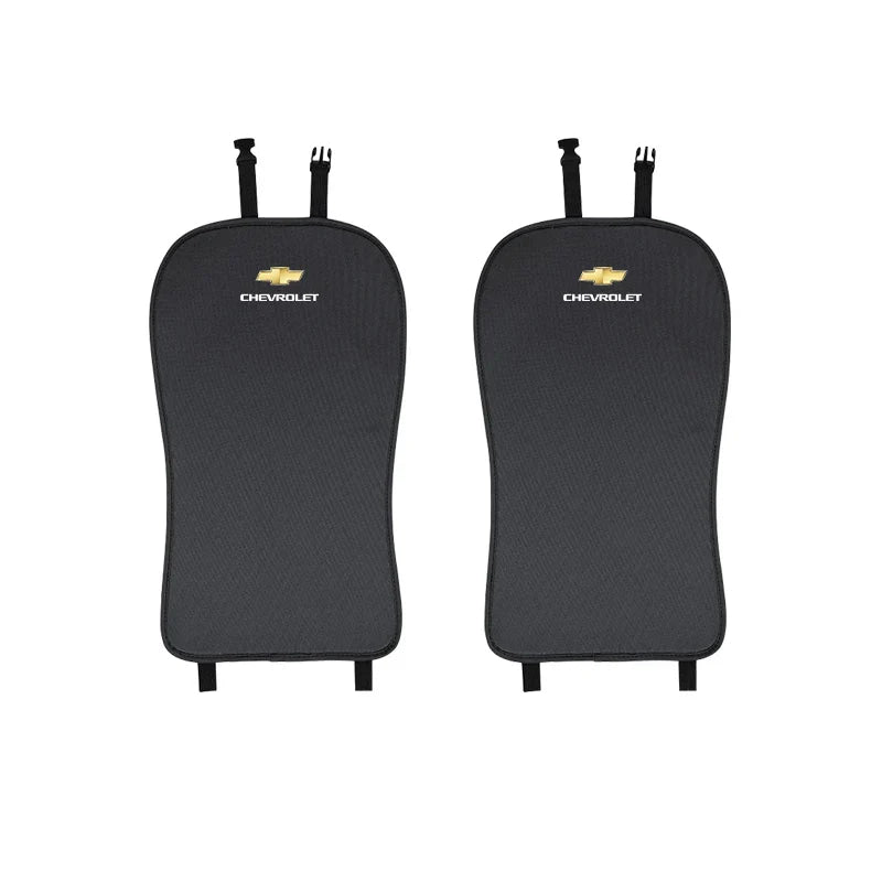 Car Seat Cushion Cover Breathable Ice Silk Soft Mats For Chevrolet Cruze Malibu Colorado Suburban Equinox Blazer Trax Camaro