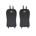 Car Seat Cushion Cover Breathable Ice Silk Soft Mats For Chevrolet Cruze Malibu Colorado Suburban Equinox Blazer Trax Camaro