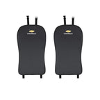Car Seat Cushion Cover Breathable Ice Silk Soft Mats For Chevrolet Cruze Malibu Colorado Suburban Equinox Blazer Trax Camaro