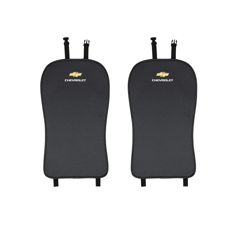 Car Seat Cushion Cover Breathable Ice Silk Soft Mats For Chevrolet Cruze Malibu Colorado Suburban Equinox Blazer Trax Camaro