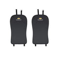 Car Seat Cushion Cover Breathable Ice Silk Soft Mats For Chevrolet Cruze Malibu Colorado Suburban Equinox Blazer Trax Camaro
