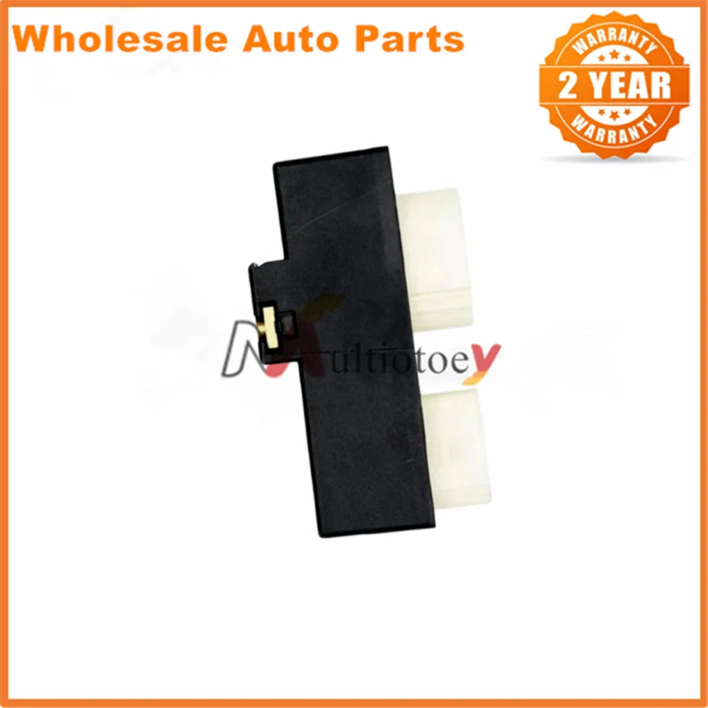 1J0 919 506K 1J0919506K 1PC New Car Radiator Cooling Fan Control Relay Module For VW Audi A3 TT Golf Jetta POLO Beetle MK4 Bora