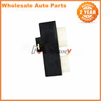 1J0 919 506K 1J0919506K 1PC New Car Radiator Cooling Fan Control Relay Module For VW Audi A3 TT Golf Jetta POLO Beetle MK4 Bora