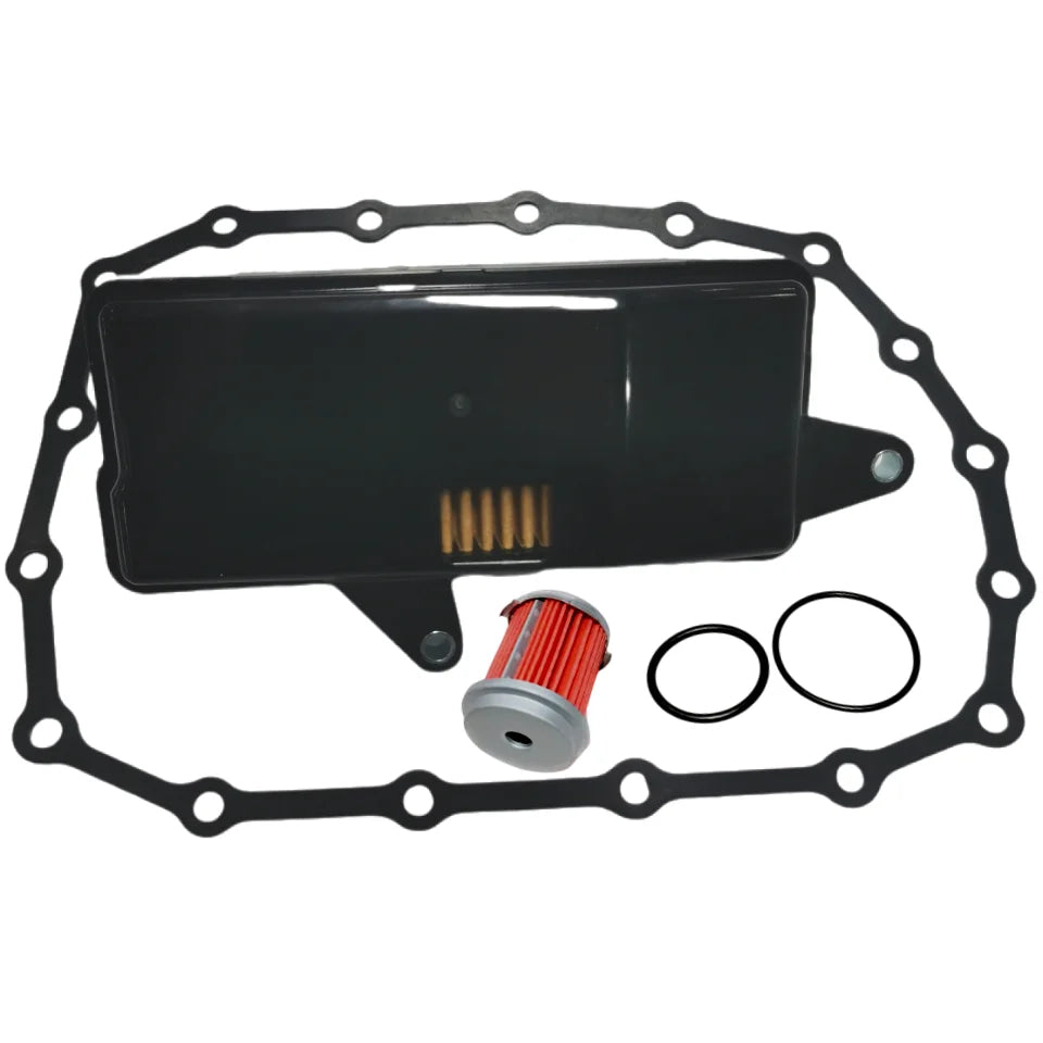 M3WC GK5 5T0 Auto Transmission Filter Gakset For Honda Civic City Jazz Gk5 Vezel HR-V 21814-5T0-000 25420-5T0-003 25450-P4V-013