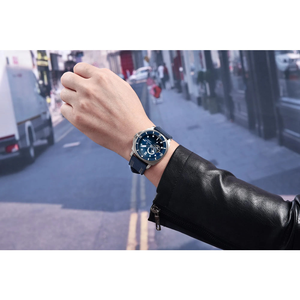PAGANI DESIGN 2026 New NH39 Sports Automatic Men's Mechanical Watch Sapphire Stainless Steel 200m Waterproof Sports Reloj Hombre