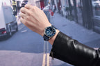 PAGANI DESIGN 2026 New NH39 Sports Automatic Men's Mechanical Watch Sapphire Stainless Steel 200m Waterproof Sports Reloj Hombre