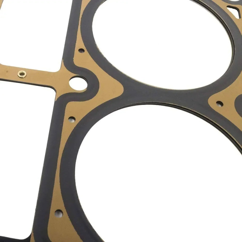 12589226 12498544 12565390 12573949 98544 Cylinder Head Gaskets Set 12589226 1Set For Chevy GMC LS1/LS6 MLS 4.8L 5.3L 5.7L