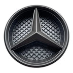 1pcs For Mercedes Benz B/C/E/S W176 W246 W205 W212 W207 W217  W166 X166 X156 X204 Front Grille Emblem Star Badge