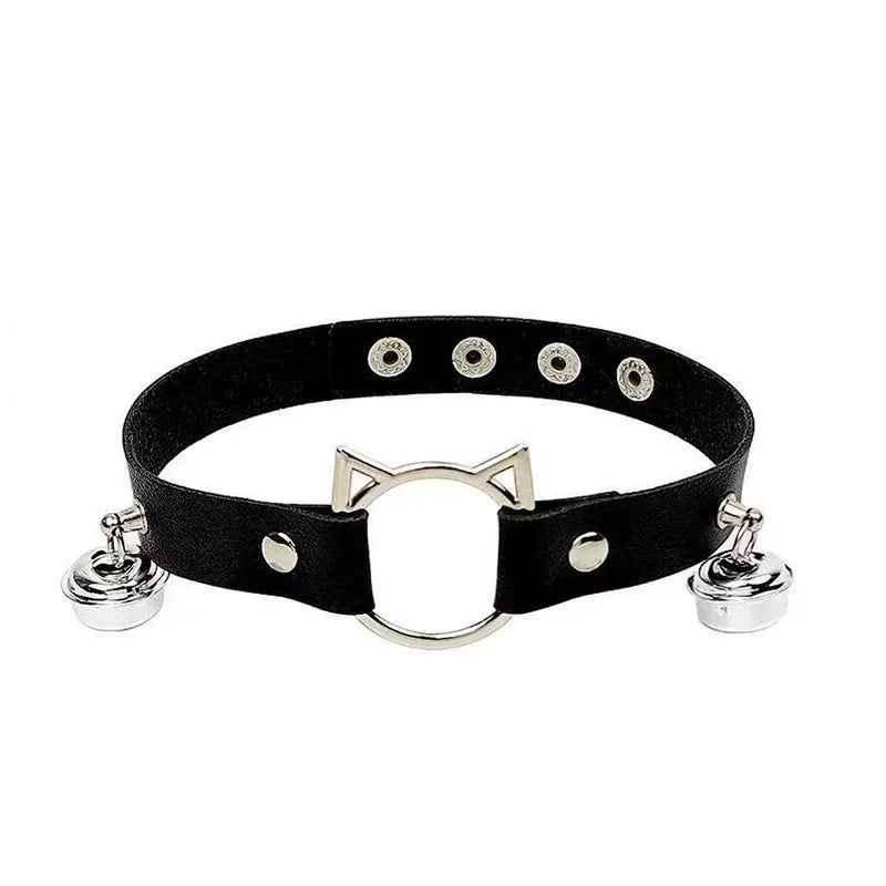 FluffyAnime-guantes y orejas de piel de Animal, cola de zorro, patas de gato, máscara facial, conjunto de disfraz de Cosplay, accesorios para fiesta de Halloween