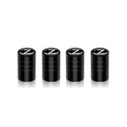 4Pcs Car Styling For Z Badge Aluminium Alloy Wheel Tire Valve Cover Caps Auto Accessories Car Motorcycle For Nissan Accessories