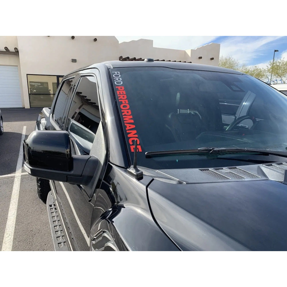 Custom Make Ford Performance Decal Sticker Fits F-150 Raptor F-250 F-350 Explorer ST