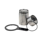 0AM DSG7 DQ200 Transmission Improved Accumulator For Volkswagen For Audi For Skoda For Seat 0AM325587F 7 Speed Gear