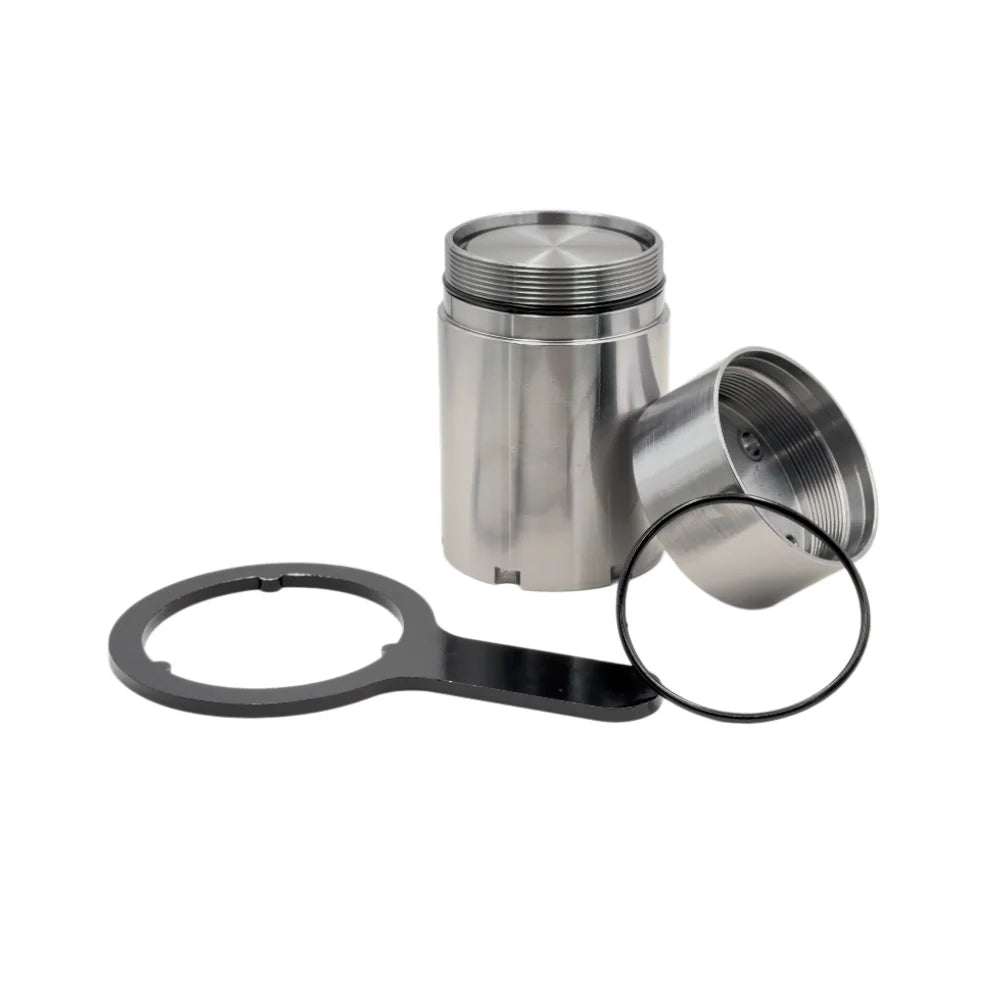 0AM DSG7 DQ200 Transmission Improved Accumulator For Volkswagen For Audi For Skoda For Seat 0AM325587F 7 Speed Gear