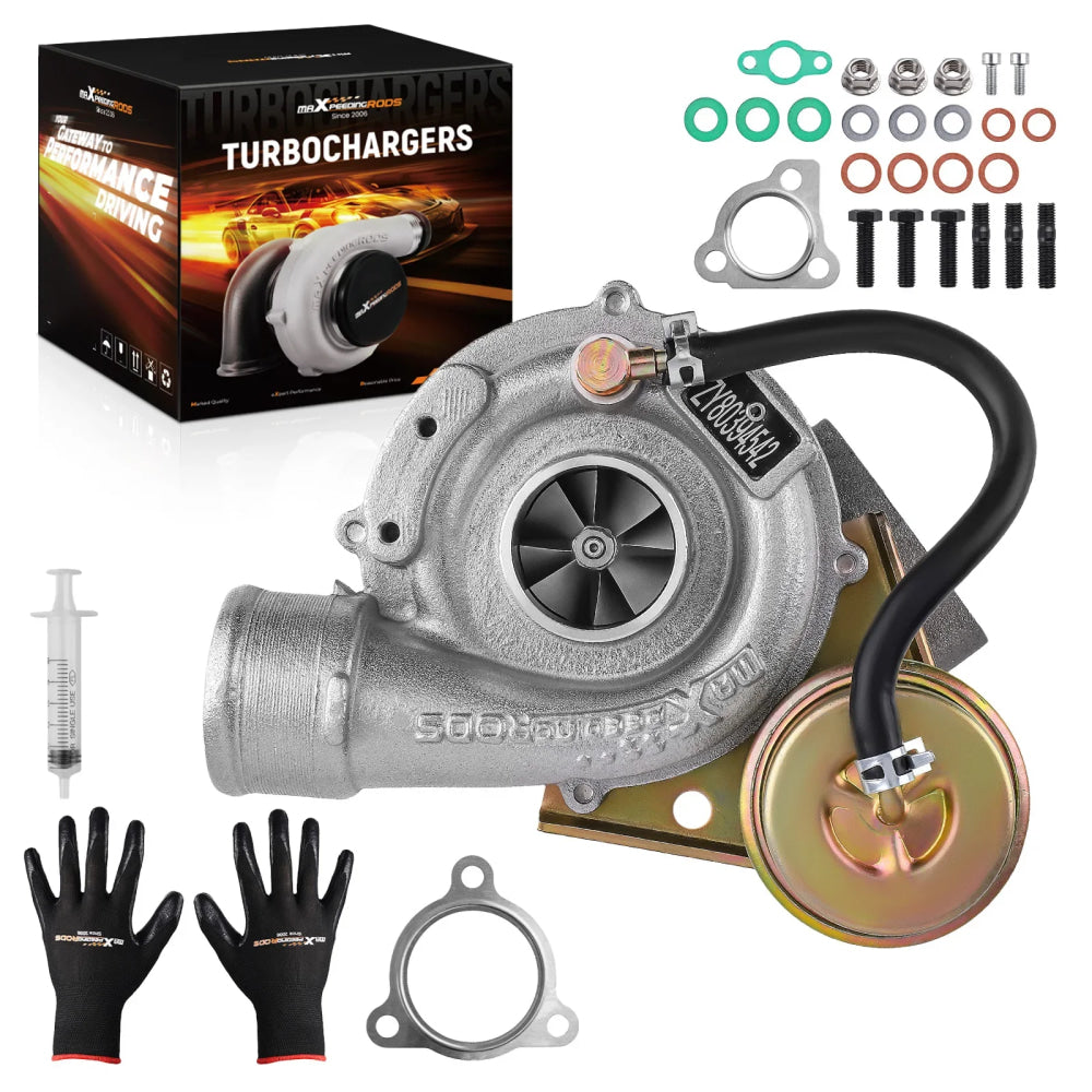 K04 Turbocharger for VW Audi A4 Quattro 1.8 AEB/ANB/APU/AWT/AVJ/BEX 058145703K  53049700015  53039880073 53039880029