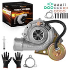 K04 Turbocharger for VW Audi A4 Quattro 1.8 AEB/ANB/APU/AWT/AVJ/BEX 058145703K  53049700015  53039880073 53039880029