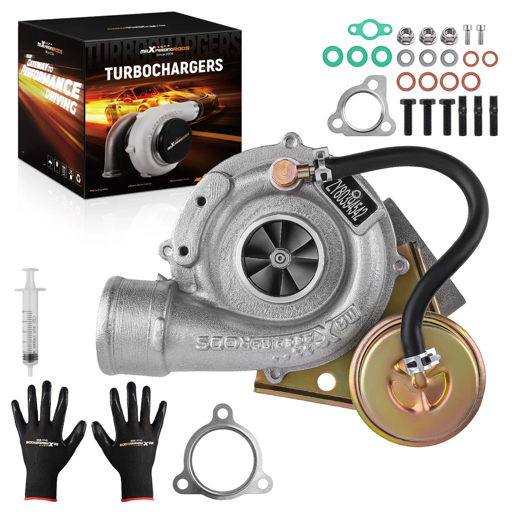 K04 Turbocharger for VW Audi A4 Quattro 1.8 AEB/ANB/APU/AWT/AVJ/BEX 058145703K  53049700015  53039880073 53039880029