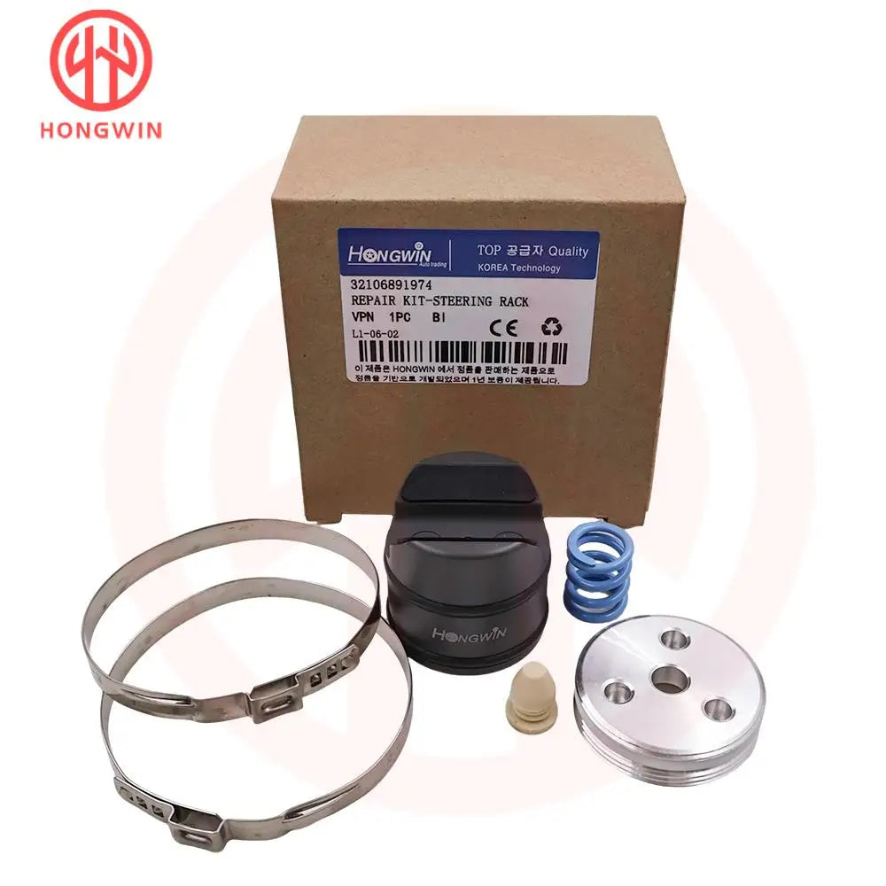 Steering Rack Repair Kit & Tool 32106891974 For BMW F21 F22 F23 F25 F26 F31 F34 F32 F33 F36 Fit Series 1 2 3 4 X1 X3 X4