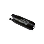 Brand New For AEM 50-1000 340LPH Electric High Flow Intank EFI Fuel Pump w/ Strainer & Install Kit For Walbro GSS342 50-1210